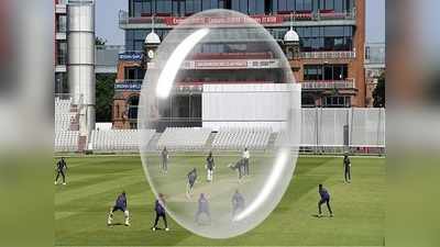 IPL 2020: কোভিডযুগে ক্রিকেটারদের রক্ষাকবচ বায়ো-বাবলস আসলে কী?