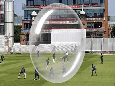 IPL 2020: কোভিডযুগে ক্রিকেটারদের রক্ষাকবচ বায়ো-বাবলস আসলে কী?