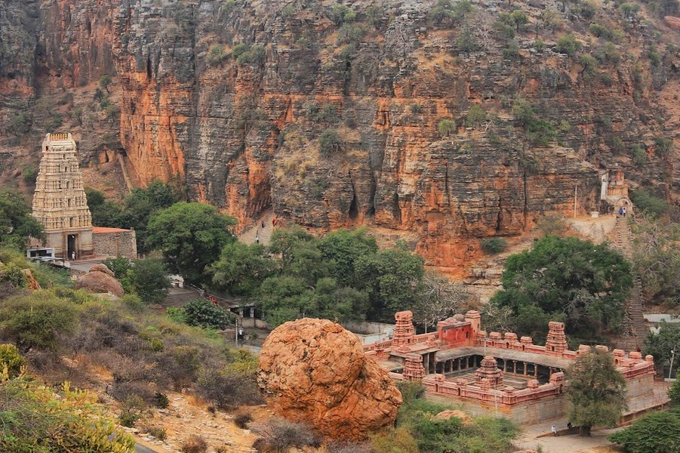 ​ಅಗಸ್ತ್ಯ ಮುನಿಗಳ ಶಾಪ