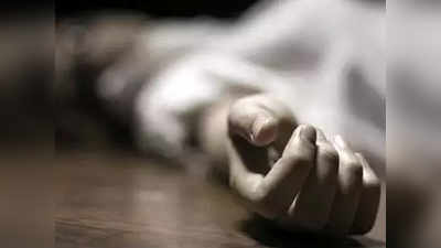 Navi Mumbai: पतीला संशयानं पछाडलं; मित्राच्या फ्लॅटवर नेऊन पत्नीची केली हत्या