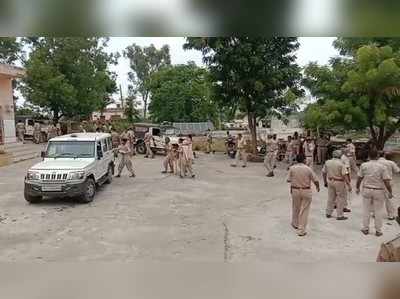 2 दिन से बंधकों को ग्रामीणों से नहीं छुड़ा पा रही लाचार राजस्थान पुलिस!