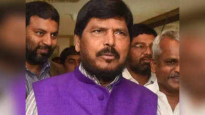 ramdas athawale : अयोध्येत बुद्धविहार उभारणार; रामदास आठवले यांची घोषणा