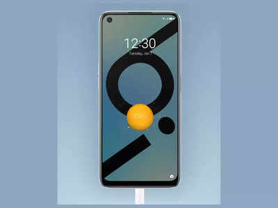 Realme 6i चा आज सेल, जाणून घ्या किंमत-फीचर्स