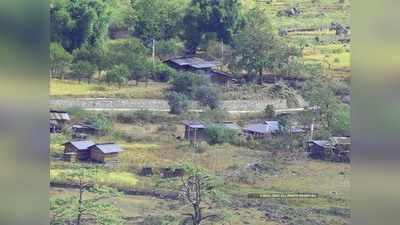 चीन के खिलाफ टूरिजम को ढाल बनाएगी भारत सरकार, उत्तराखंड के सीमावर्ती गांवों से हटेगा इनर परमिट सिस्टम