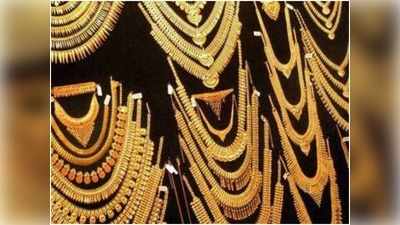 Gold  Rate Today: സ്വര്‍ണ വില കുതിച്ചുയര്‍ന്നു; പവന് 40,000