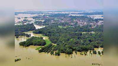 Bihar Floods: सीतामढ़ी समेत 10 जिलों के लिए भारी बारिश का अलर्ट... इन जिलों के लोग रहें होशियार