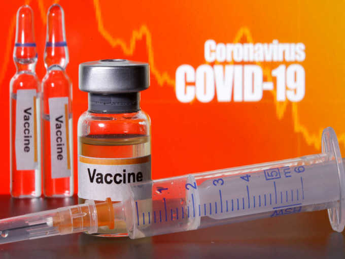 भारत में कोरोना वैक्‍सीन सबसे पहले किसे?