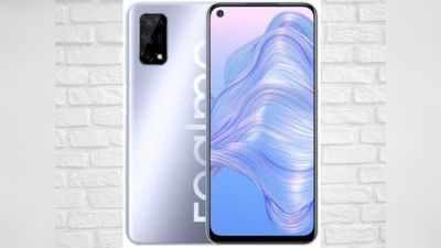 Realme V5 में होगा डाइमेंसिटी 720 प्रोसेसर, कीमत लीक