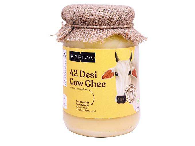 desi ghee on amazon