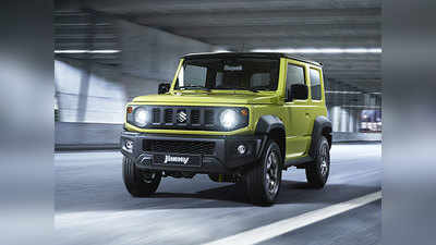 Maruti Suzuki लॉन्च करेगी XL5, Jimny और क्रेटा की टक्कर में नई SUV- रिपोर्ट