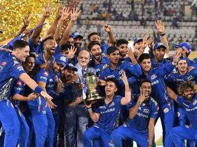IPL and Mumbai Indians- मुंबई इंडियंस आधी जंग तो नीलामी में ही जीत लेती है: आकाश चोपड़ा