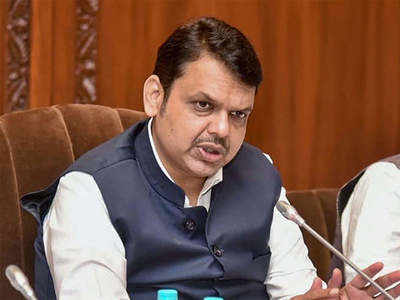 devendra fadnavis : हे तर लिव्ह इन रिलेशनशिप सरकार; फडणवीसांची टीका