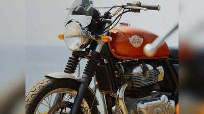 Royal Enfield Interceptor 650 ब्रिटेन में बनी नंबर-1 बाइक, Himalayan को टॉप-5 में जगह