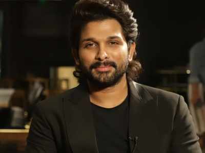 Allu Arjun: మేమంతా ఈ స్థాయిలో ఉన్నామంటే కారణం ఆయనే.. అల్లు అర్జున్ ఎమోషనల్ పోస్ట్