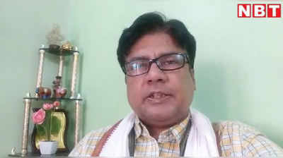 Sushant Singh Rajput Case: बिहार बीजेपी ने की CBI जांच की मांग, कहा- चुप क्यों हैं आदित्य ठाकरे