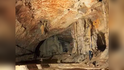 मेक्सिको की गुफा में 26,500 साल पहले मानव के रहने के मिले साक्ष्‍य