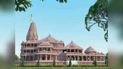 राम मंदिर होगा कितना विशाल, नक्शा बनाने वाले आर्किटेक्ट ने बताई एक-एक बात