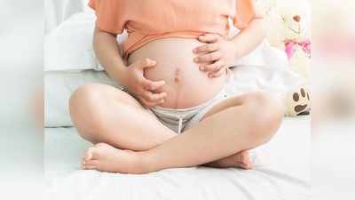 Itchy belly during pregnancy : प्रेगनेंसी में पेट की खुजली दूर करने के घरेलू नुस्‍खे