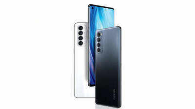 Oppo Reno 4 Pro: చూడగానే సూపర్ అనిపించే ఫోన్.. ధర, ఫీచర్లు ఇవే!