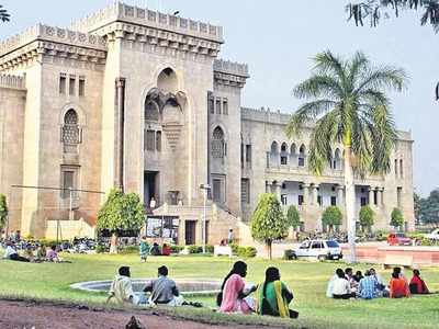 Osmania University డిస్టెన్స్‌ ఎడ్యుకేషన్‌ ప్రవేశాలకు నోటిఫికేష‌న్ విడుద‌ల‌.. పూర్తి వివరాలు ఇవే..!