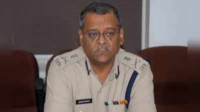 આશિષ ભાટિયા બન્યા ગુજરાતના નવા DGP