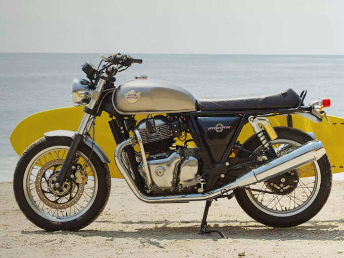 Royal Enfield