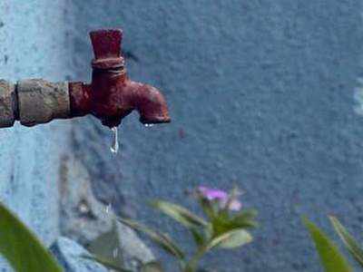 water cut in mumbai: मुंबईकरांनो पाणी जपून वापरा; ५ ऑगस्टपासून पाणी कपातीचे संकट