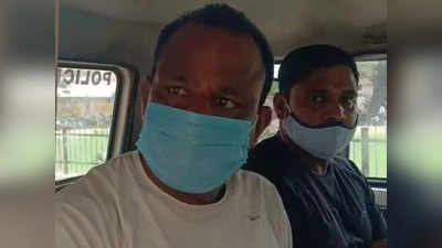 बुलंदशहर: नीरज हत्याकांड में बीजेपी नेता गिरफ्तार, कोर्ट ने भेजा जेल