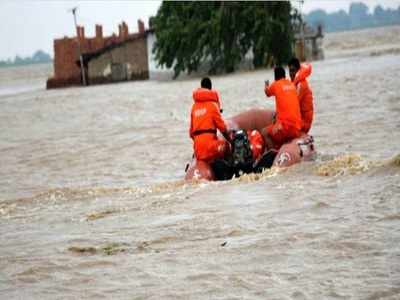 Bihar Flood: गंडक नदी में 10 घंटे के अंदर दो नाव हादसे, 6 बच्चों सहित 9 की मौत