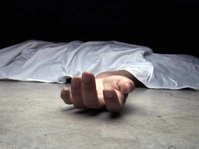 कोविड केयर सेंटर से लापता मरीज ने की आत्महत्या!