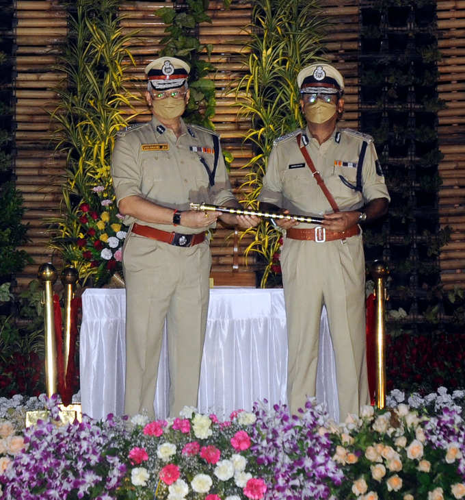 આ કાર્યક્રમમાં આશિષ ભાટિયા પર રહ્યા હાજર