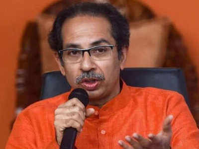 Uddhav Thackeray राज्यात सरकारचे स्टेअरिंग कुणाकडे?; CM ठाकरेंनी दिले हे उत्तर