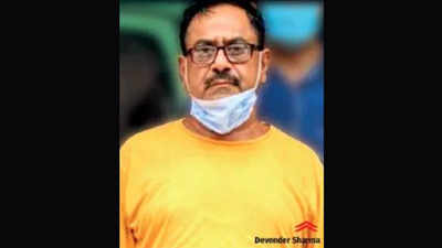 सीरियल किलर डॉक्टर देवेंद्र शर्मा का कबूलनामा- 100 लोगों को मारा, शवों को मगरमच्छों को खिलाया