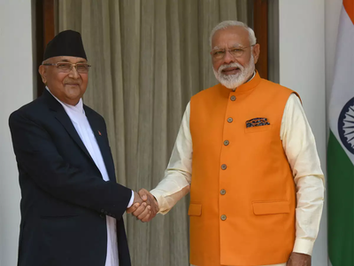 भारत के खिलाफ टिप्‍पणी कर अपने ही देश में घ‍िरे नेपाली प्रधानमंत्री केपी शर्मा ओली