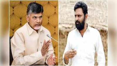 Chandrababu Naiduకు మంత్రి కొడాలి నాని సవాల్