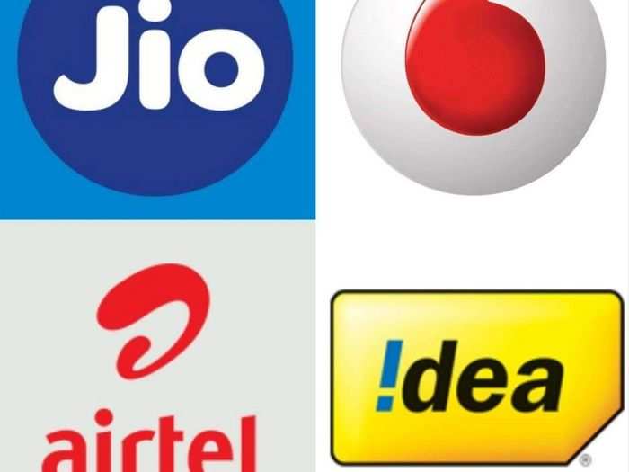 Reliance Jio, Airtel और Vodafone Idea: लेटेस्ट रिचार्ज की पूरी लिस्ट