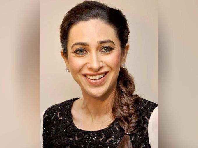 ​Karisma Kapoor