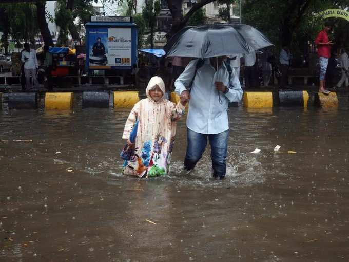 ​ബംഗാള്‍ ഉള്‍ക്കടലില്‍ ന്യൂനമര്‍ദം അടുത്തയാഴ്ച രൂപപ്പെട്ടേയ്ക്കും