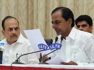 ఈ నెల 5న TS Cabinet భేటీ.. చర్చించే కీలక అంశాలివే..