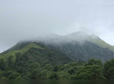 ಮಳೆ ಹಾದಿ: ಮಳೆಯ ಮೋಡಿಗೆ ಊರೇ ಸುಂದರ... ಮನಸ್ಸು ಉಲ್ಲಾಸ!