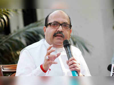 Amar Singh: மாநிலங்களவை உறுப்பினர் அமர்சிங் காலமானார்