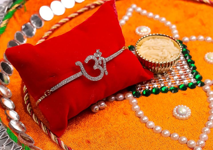 Raksha Bandhan