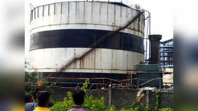 Nagpur Blast: नागपूरजवळच्या बेला येथील साखर कारखान्यात स्फोट; ५ कामगार ठार