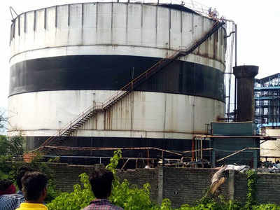 Nagpur Blast: नागपूरजवळच्या बेला येथील साखर कारखान्यात स्फोट; ५ कामगार ठार