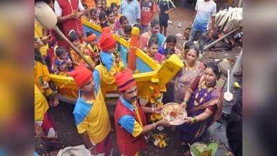 Shravan Purnima 2020 Date श्रावण पौर्णिमा : जाणून घ्या नारळी पौर्णिमेचे महत्त्व, मान्यता व पूजाविधी