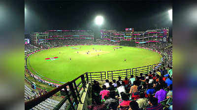 भारतीय चाहत्यांना धक्का, करोनामुळे ट्वेन्टी-२० लीग पुढे ढकलली
