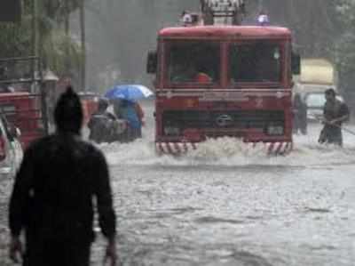 Mumbai Rain: मुंबई में 3 से 5 अगस्त तक बहुत भारी बारिश की चेतावनी