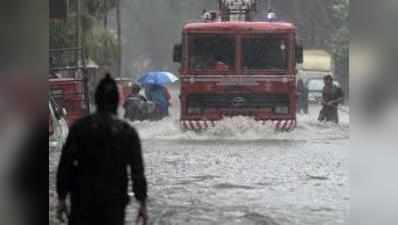 Mumbai Rain: मुंबई में 3 से 5 अगस्त तक बहुत भारी बारिश की चेतावनी