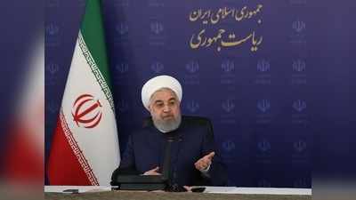ईरान का बड़ा दावा, कहा- अमेरिका स्थित आतंकी संगठन के चीफ को पकड़ा