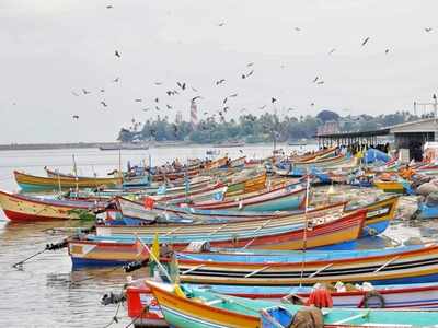 മത്സ്യലേലം അനുവദിക്കില്ല; കൊവിഡ് മാനദണ്ഡം പാലിച്ച് ഓഗസ്റ്റ് 5ന് യാനങ്ങൾ കടലിലിറങ്ങും